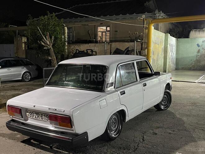 LADA (VAZ) 2107 2005, 255,000 km - 1.6 л - Bakı