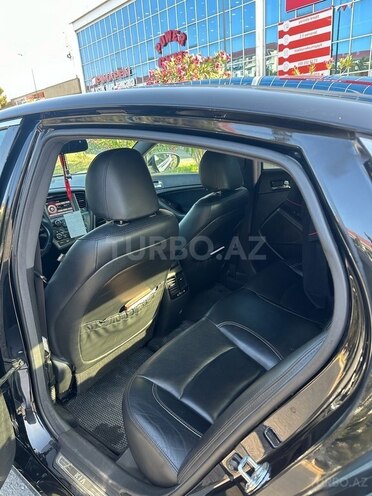 Kia Optima 2012, 175,418 km - 2.0 л - Sumqayıt