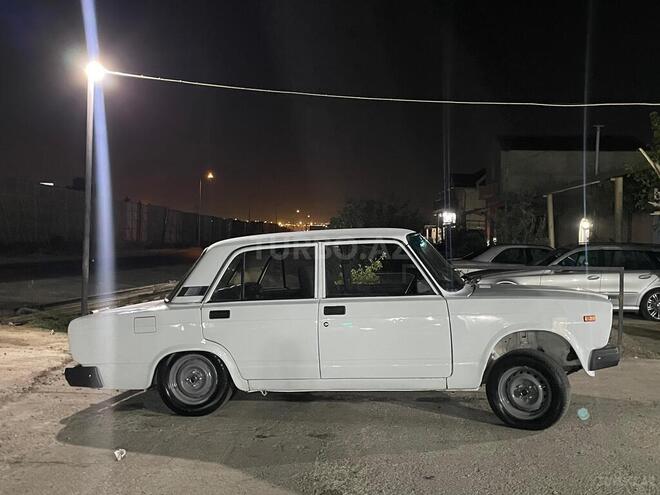 LADA (VAZ) 2107 2005, 255,000 km - 1.6 л - Bakı