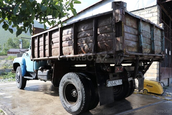 ZIL 130-7