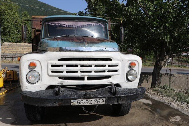 ZIL 130-1