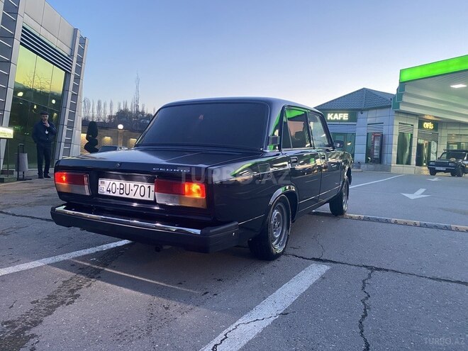 LADA (VAZ) 2107 2011, 74,000 km - 1.6 l - Quba