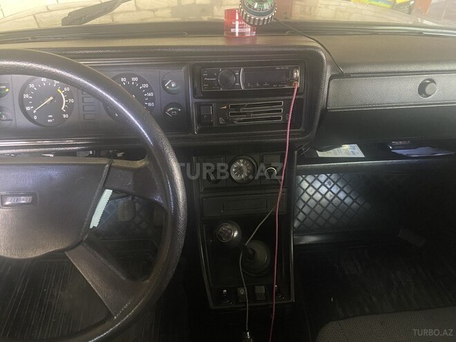 LADA (VAZ) 2107 2011, 74,000 km - 1.6 l - Quba