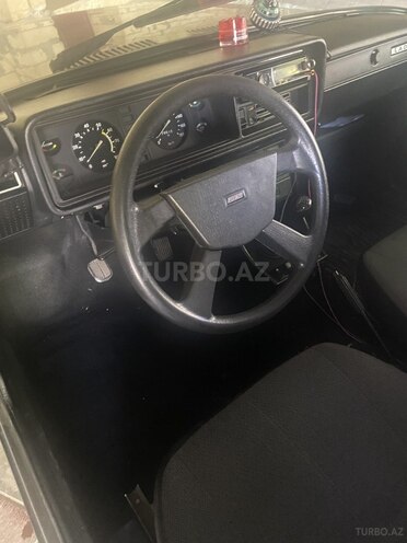 LADA (VAZ) 2107 2011, 74,000 km - 1.6 l - Quba
