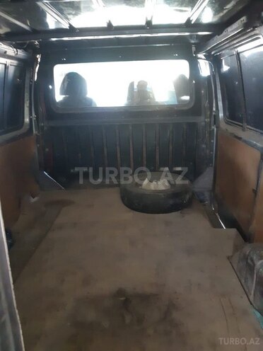 Ford Transit 1999, 420,000 km - 2.5 л - Yevlax