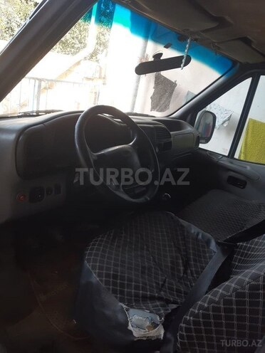 Ford Transit 1999, 420,000 km - 2.5 л - Yevlax