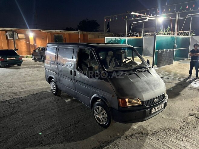 Ford Transit 1999, 420,000 km - 2.5 л - Yevlax