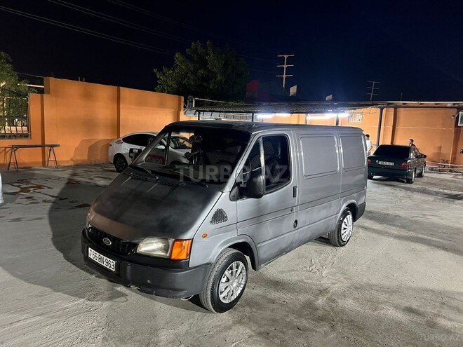 Ford Transit 1999, 420,000 km - 2.5 л - Yevlax