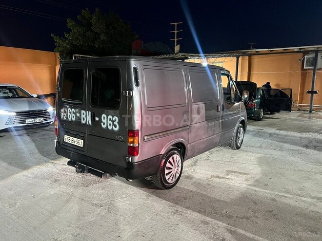 Ford Transit 1999, 420,000 km - 2.5 л - Yevlax