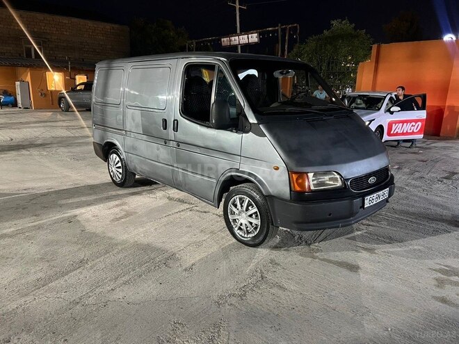 Ford Transit 1999, 420,000 km - 2.5 л - Yevlax