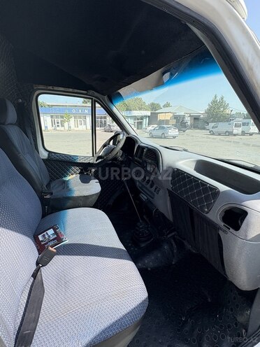 Ford Transit 1997, 250,000 km - 2.5 л - Bərdə