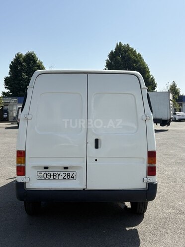 Ford Transit 1997, 250,000 km - 2.5 л - Bərdə