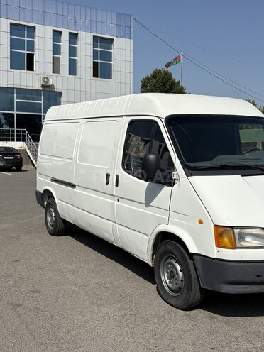 Ford Transit 1997, 250,000 km - 2.5 л - Bərdə