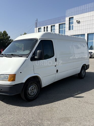 Ford Transit 1997, 250,000 km - 2.5 л - Bərdə