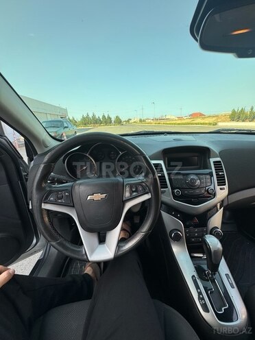 Chevrolet Cruze 2014, 318,000 km - 1.4 l - Sumqayıt