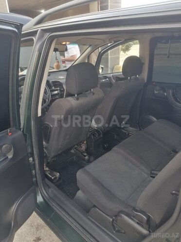 Opel Zafira 2001, 420,000 km - 2.2 л - Sumqayıt