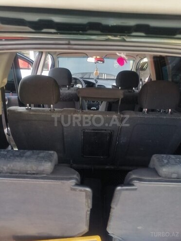 Opel Zafira 2001, 420,000 km - 2.2 л - Sumqayıt