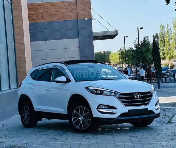 Hyundai Tucson-2
