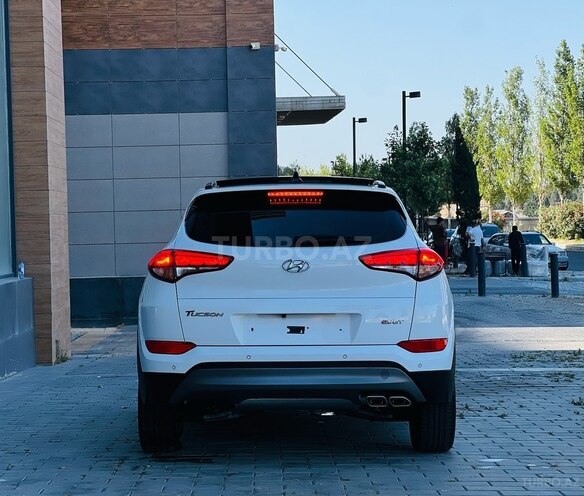 Hyundai Tucson-7