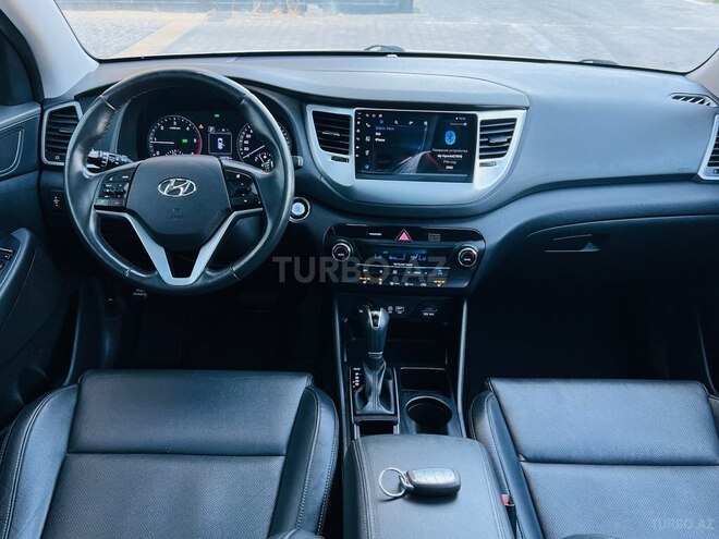 Hyundai Tucson-16