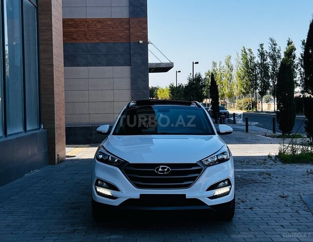 Hyundai Tucson-3