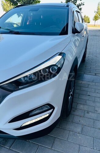 Hyundai Tucson-8