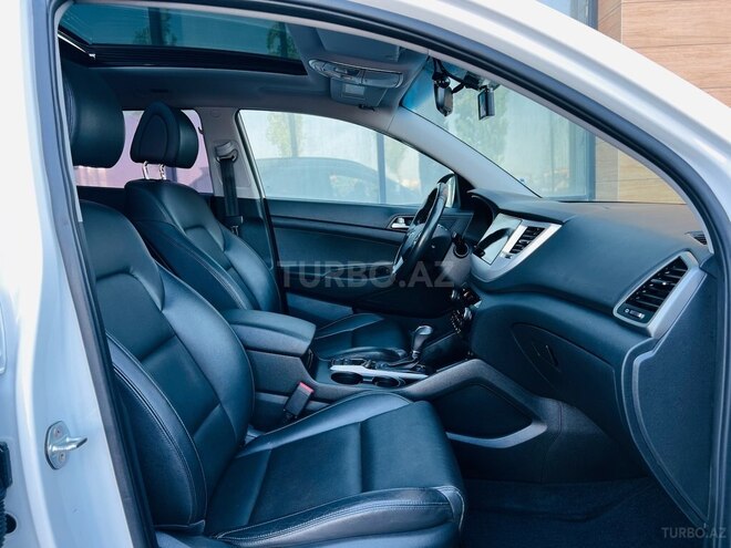 Hyundai Tucson-17