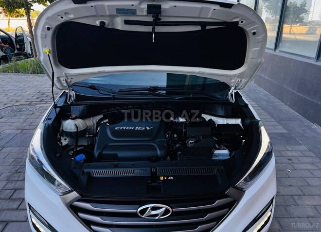 Hyundai Tucson-11