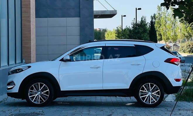 Hyundai Tucson-6