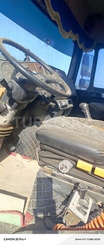 Shacman F3000 2010, 270,000 km - 9.5 л - Bakı
