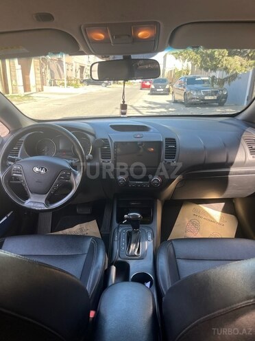Kia K3 2014, 200,000 km - 1.6 l - Sumqayıt