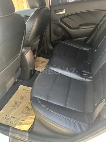 Kia K3 2014, 200,000 km - 1.6 l - Sumqayıt