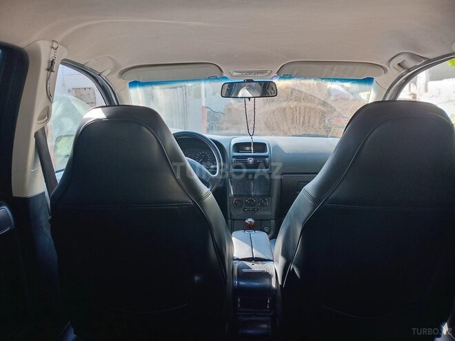 Opel Astra 1998, 268,000 km - 1.6 l - Siyəzən