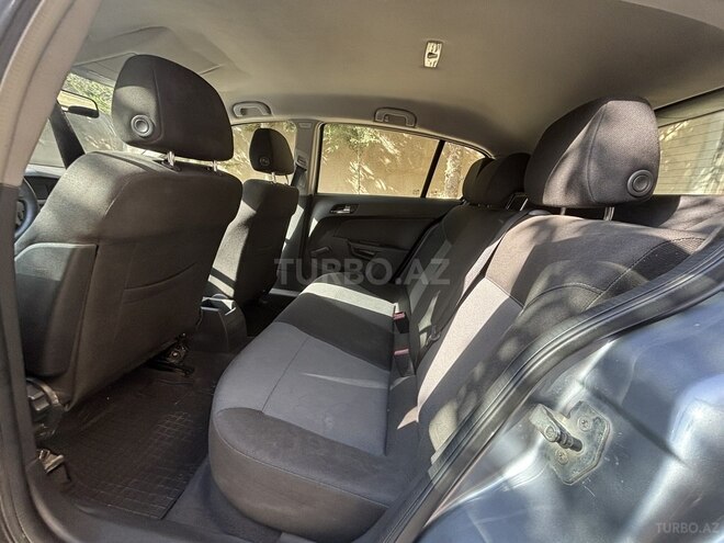 Opel Astra 2004, 223,000 km - 1.4 l - Bakı