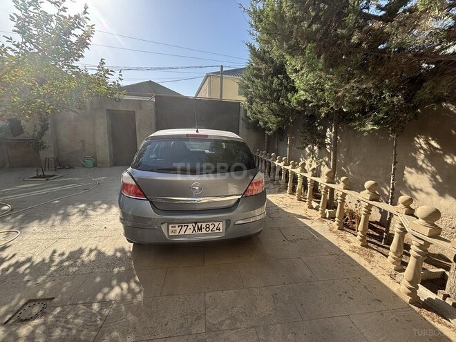 Opel Astra 2004, 223,000 km - 1.4 l - Bakı