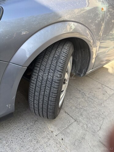 Opel Astra 2004, 223,000 km - 1.4 l - Bakı