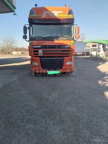 DAF 105 XF 2007, 1,270,000 km - 12.0 л - Bakı