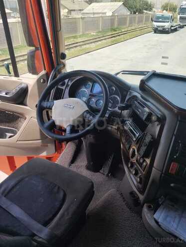 DAF 105 XF 2007, 1,270,000 km - 12.0 л - Bakı