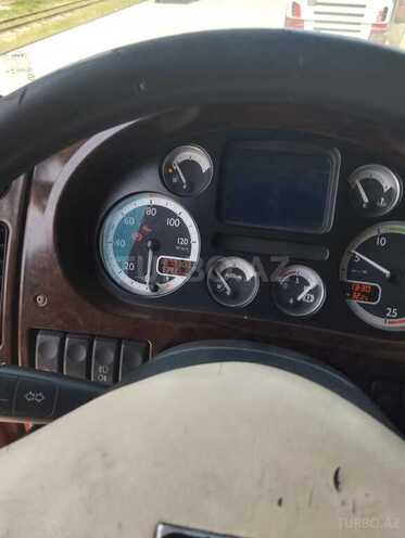 DAF 105 XF 2007, 1,270,000 km - 12.0 л - Bakı