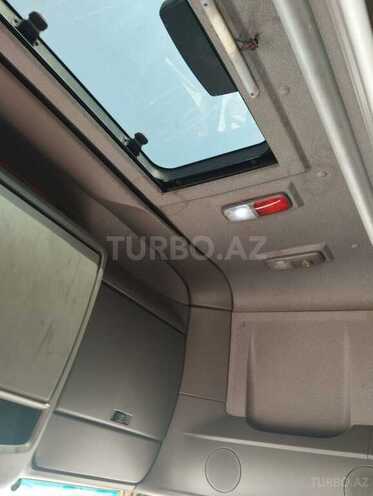 DAF 105 XF 2007, 1,270,000 km - 12.0 л - Bakı