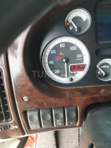 DAF 105 XF 2007, 1,270,000 km - 12.0 л - Bakı