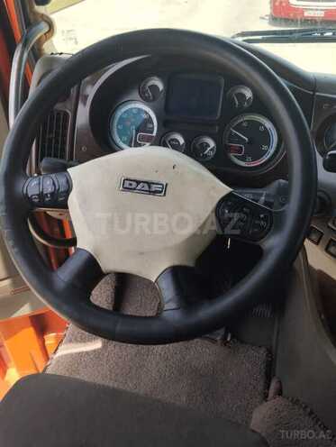 DAF 105 XF 2007, 1,270,000 km - 12.0 л - Bakı