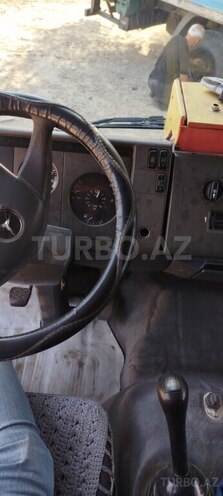 Mercedes Atego 817 1997, 450,000 km - 4.3 l - Bakı