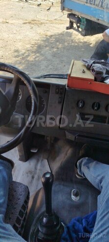 Mercedes Atego 817 1997, 450,000 km - 4.3 l - Bakı