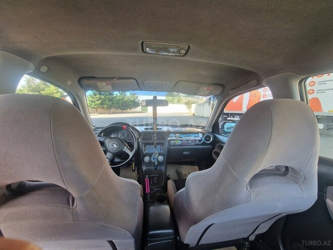 Subaru Impreza 2007, 391,000 km - 2.0 l - Bakı