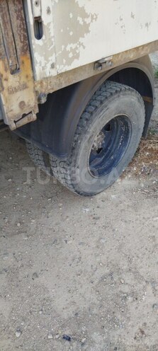 Mercedes Atego 817 1997, 450,000 km - 4.3 l - Bakı