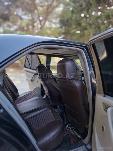 Mercedes C 200 1999, 410,000 km - 2.0 л - Sumqayıt
