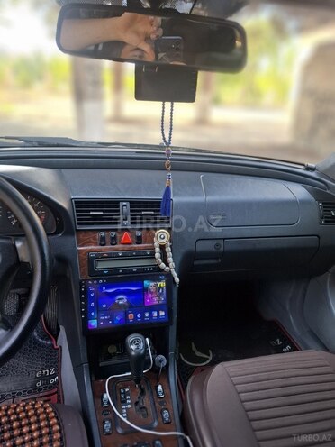 Mercedes C 200 1999, 410,000 km - 2.0 л - Sumqayıt