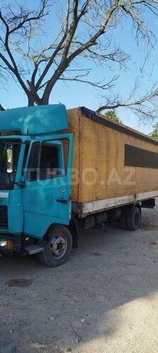 Mercedes Atego 817 1997, 450,000 km - 4.3 l - Bakı