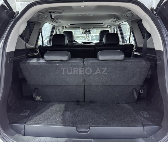 Mitsubishi Pajero Sport-15